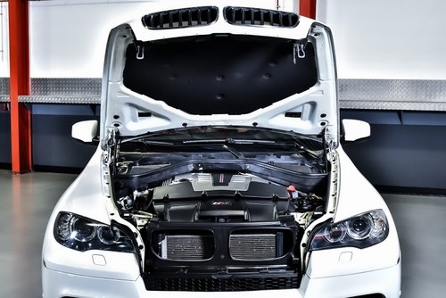 2012 BMW E70 X5M zum Verkauf (Bild 102 von 108)