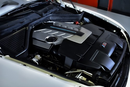 2012 BMW E70 X5M zum Verkauf (Bild 103 von 108)