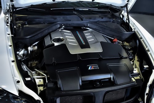2012 BMW E70 X5M zum Verkauf (Bild 104 von 108)