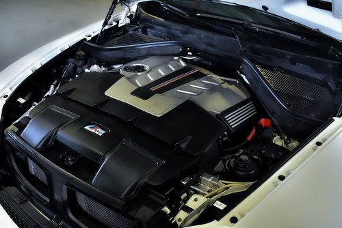 2012 BMW E70 X5M zum Verkauf (Bild 106 von 108)