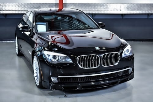 2011 BMW Alpina B7 750LI xDrive 4.4 V8 à vendre (picture 6 of 94)