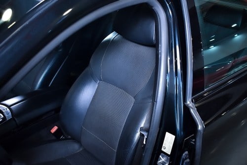 2011 BMW Alpina B7 750LI xDrive 4.4 V8 à vendre (picture 39 of 94)