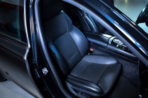 2011 BMW Alpina B7 750LI xDrive 4.4 V8 à vendre (picture 44 of 94)