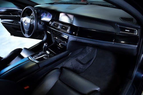 2011 BMW Alpina B7 750LI xDrive 4.4 V8 à vendre (picture 45 of 94)