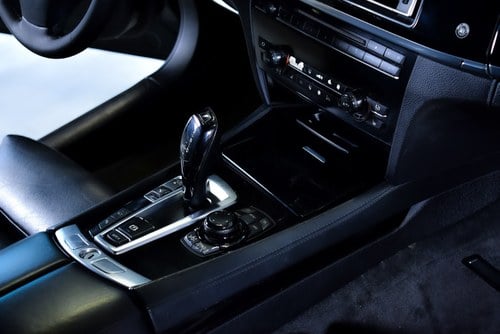 2011 BMW Alpina B7 750LI xDrive 4.4 V8 à vendre (picture 46 of 94)