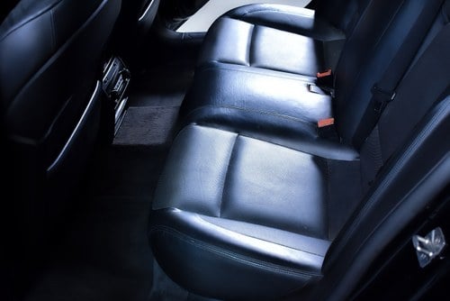 2011 BMW Alpina B7 750LI xDrive 4.4 V8 à vendre (picture 54 of 94)