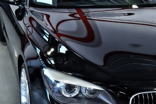 2011 BMW Alpina B7 750LI xDrive 4.4 V8 à vendre (picture 71 of 94)