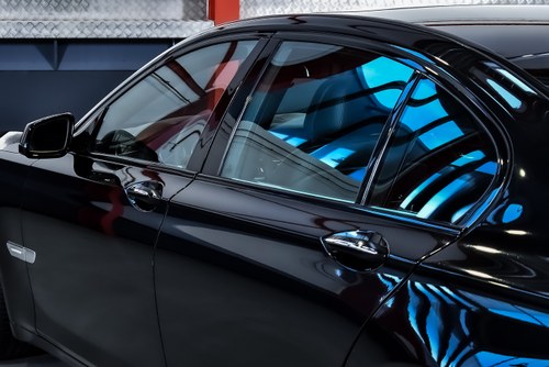 2011 BMW Alpina B7 750LI xDrive 4.4 V8 à vendre (picture 77 of 94)