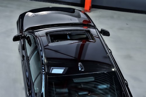 2011 BMW Alpina B7 750LI xDrive 4.4 V8 à vendre (picture 84 of 94)