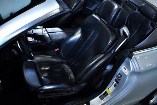 2012 BMW 650i Convertible 4,4L V8 For Sale (picture 36 of 91)