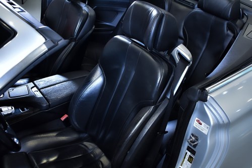 2012 BMW 650i Convertible 4,4L V8 For Sale (picture 37 of 91)