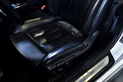 2012 BMW 650i Convertible 4,4L V8 For Sale (picture 38 of 91)