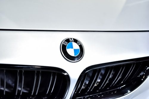 2012 BMW 650i Convertible 4,4L V8 For Sale (picture 61 of 91)