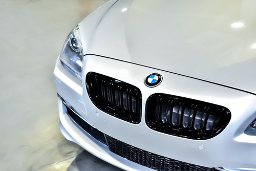 2012 BMW 650i Convertible 4,4L V8 For Sale (picture 62 of 91)