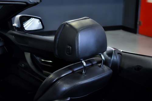 2012 BMW 650i Convertible 4,4L V8 For Sale (picture 75 of 91)