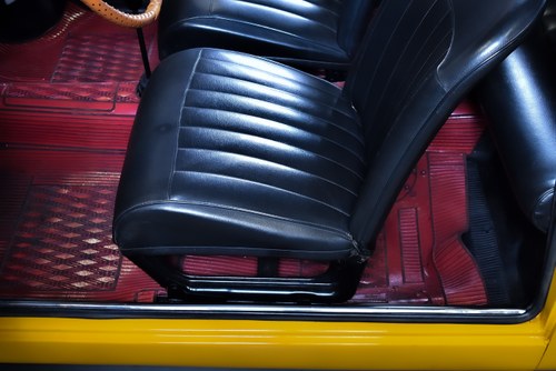 1968 Autobianchi Bianchina Panoramica For Sale (picture 25 of 92)