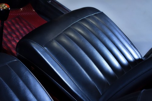 1968 Autobianchi Bianchina Panoramica For Sale (picture 27 of 92)