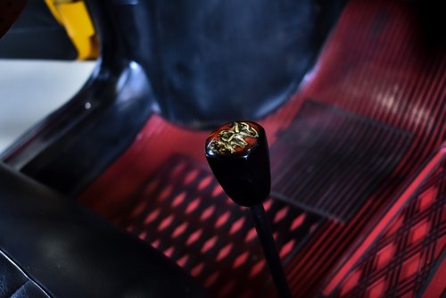 1968 Autobianchi Bianchina Panoramica For Sale (picture 40 of 92)