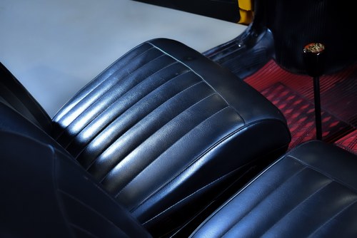 1968 Autobianchi Bianchina Panoramica For Sale (picture 45 of 92)