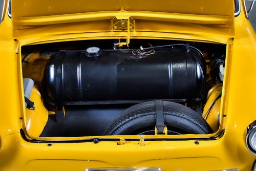 1968 Autobianchi Bianchina Panoramica For Sale (picture 50 of 92)