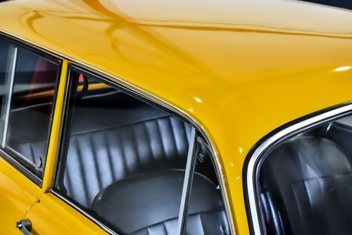 1968 Autobianchi Bianchina Panoramica For Sale (picture 56 of 92)