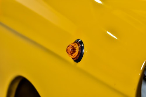 1968 Autobianchi Bianchina Panoramica For Sale (picture 67 of 92)