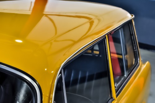 1968 Autobianchi Bianchina Panoramica For Sale (picture 71 of 92)