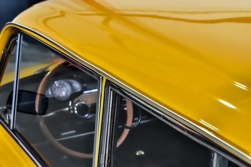 1968 Autobianchi Bianchina Panoramica For Sale (picture 81 of 92)