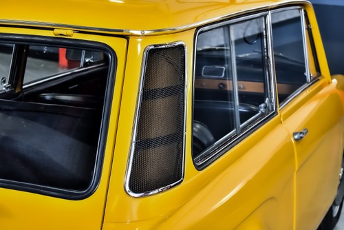 1968 Autobianchi Bianchina Panoramica For Sale (picture 85 of 92)