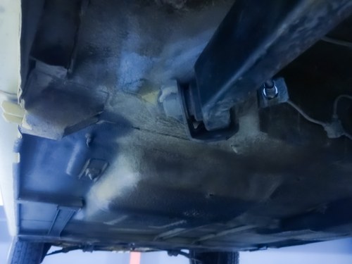 1968 Autobianchi Bianchina Panoramica For Sale (picture 91 of 92)