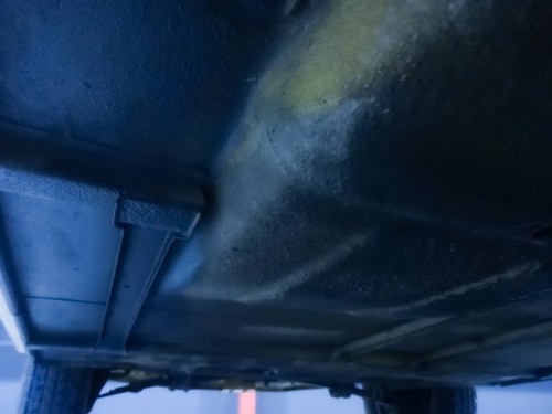 1968 Autobianchi Bianchina Panoramica For Sale (picture 92 of 92)