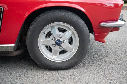 1973 Jensen Interceptor SP à venda (imagem 26 de 192)