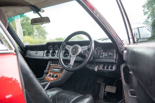 1973 Jensen Interceptor SP à venda (imagem 2 de 192)