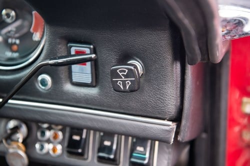 1973 Jensen Interceptor SP à venda (imagem 28 de 192)