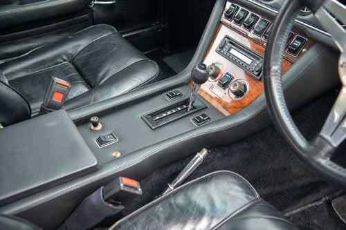 1973 Jensen Interceptor SP à venda (imagem 6 de 192)