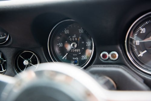 1973 Jensen Interceptor SP à venda (imagem 8 de 192)