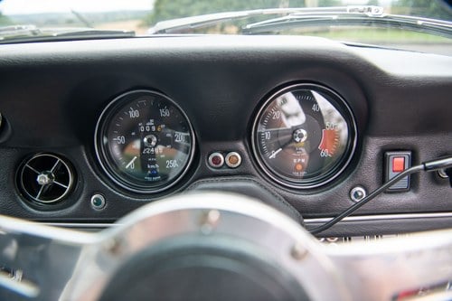 1973 Jensen Interceptor SP à venda (imagem 29 de 192)