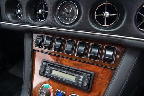 1973 Jensen Interceptor SP à venda (imagem 30 de 192)