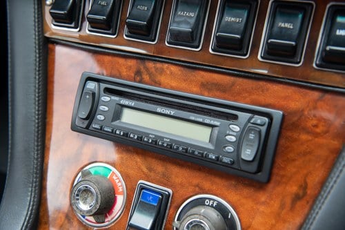 1973 Jensen Interceptor SP à venda (imagem 10 de 192)