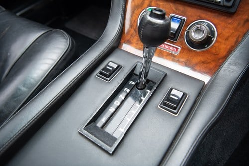 1973 Jensen Interceptor SP à venda (imagem 34 de 192)