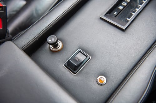 1973 Jensen Interceptor SP à venda (imagem 35 de 192)