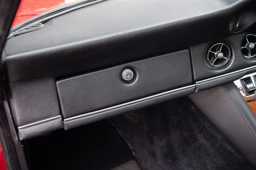 1973 Jensen Interceptor SP à venda (imagem 36 de 192)