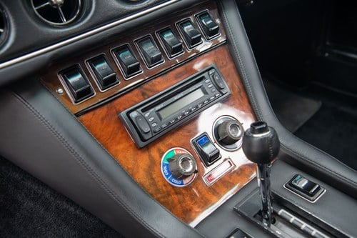 1973 Jensen Interceptor SP à venda (imagem 37 de 192)