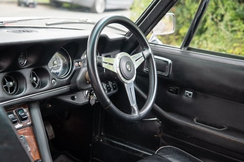 1973 Jensen Interceptor SP à venda (imagem 39 de 192)