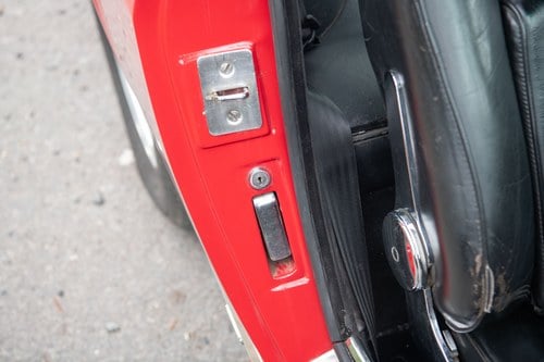 1973 Jensen Interceptor SP à venda (imagem 41 de 192)