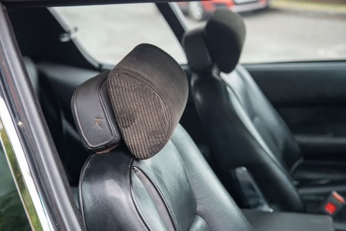 1973 Jensen Interceptor SP à venda (imagem 42 de 192)