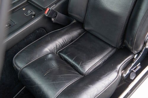 1973 Jensen Interceptor SP à venda (imagem 46 de 192)