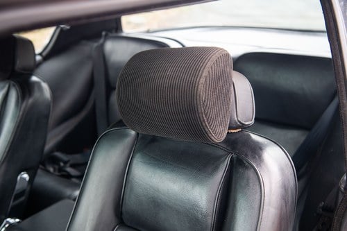 1973 Jensen Interceptor SP à venda (imagem 47 de 192)