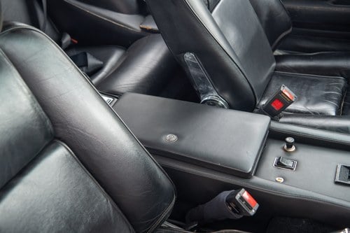 1973 Jensen Interceptor SP à venda (imagem 49 de 192)