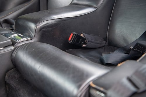 1973 Jensen Interceptor SP à venda (imagem 50 de 192)